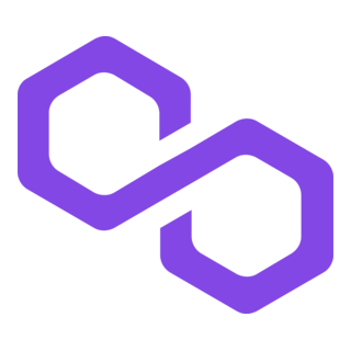 Polygon logo