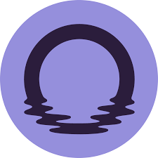 Moonbeam logo