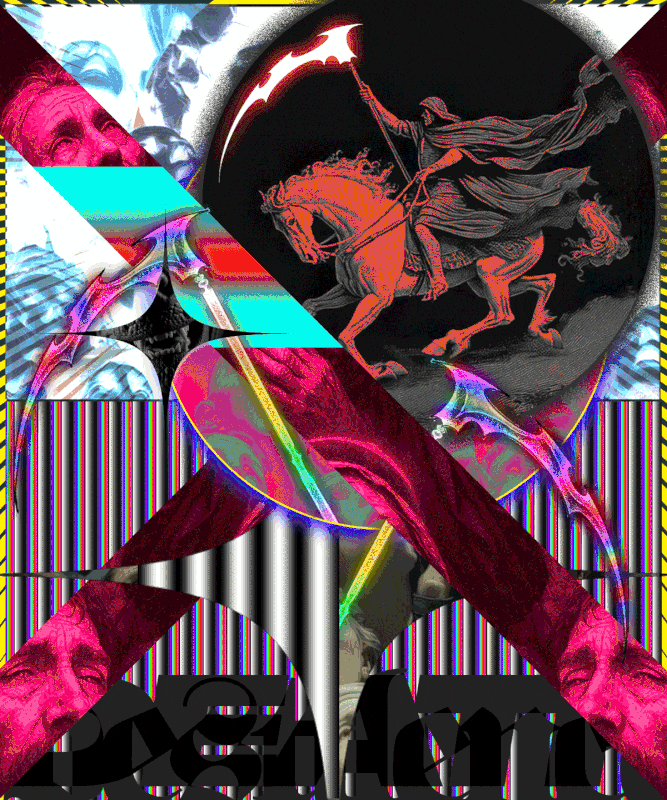 Death Rider