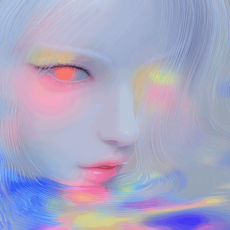 Glitch The Unknown